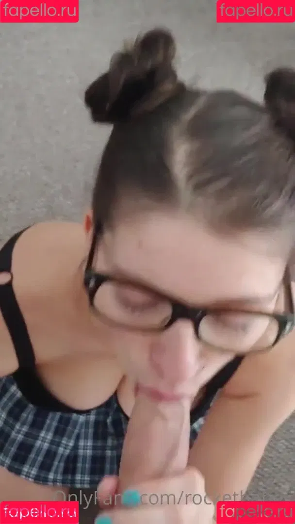 Rocketbabey Onlyfans Photo Gallery 