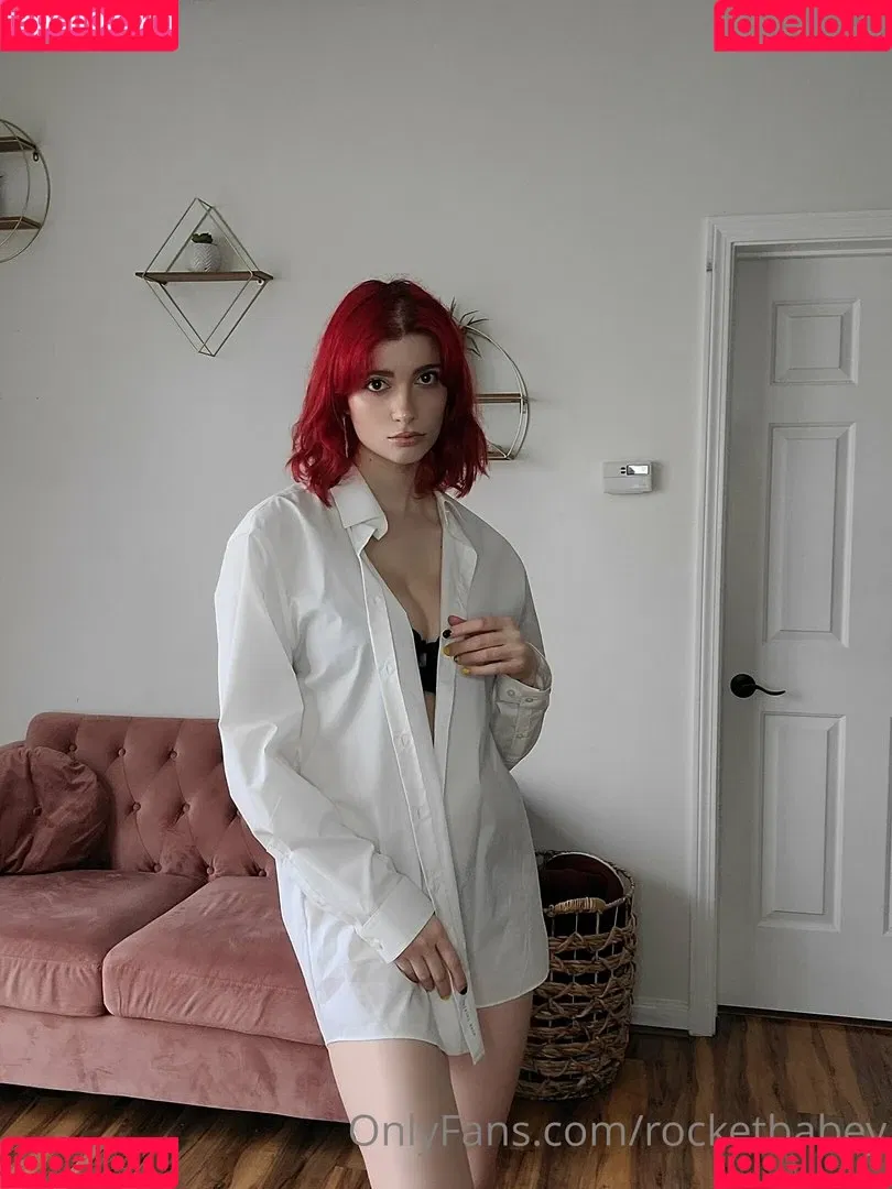Rocketbabey Onlyfans Photo Gallery 