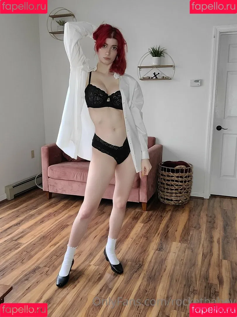 Rocketbabey Onlyfans Photo Gallery 