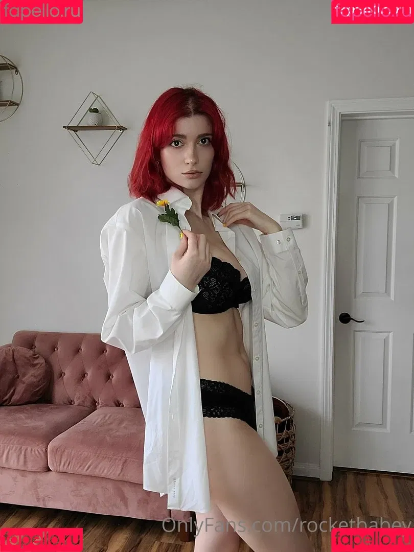 Rocketbabey Onlyfans Photo Gallery 