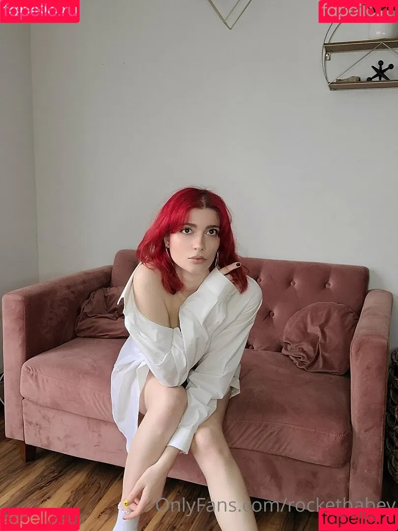 Rocketbabey Onlyfans Photo Gallery 