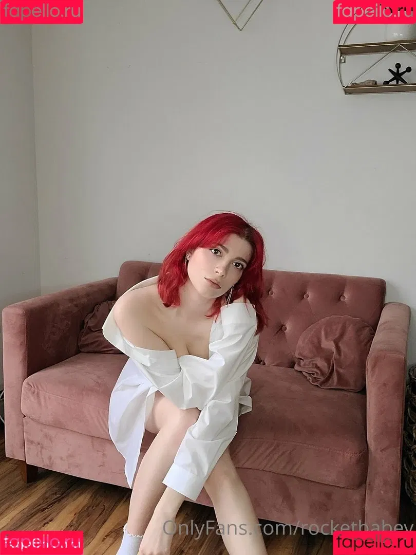 Rocketbabey Onlyfans Photo Gallery 