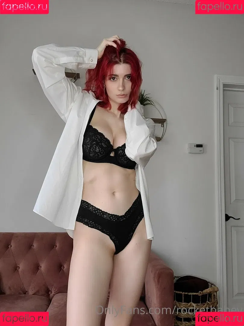 Rocketbabey Onlyfans Photo Gallery 