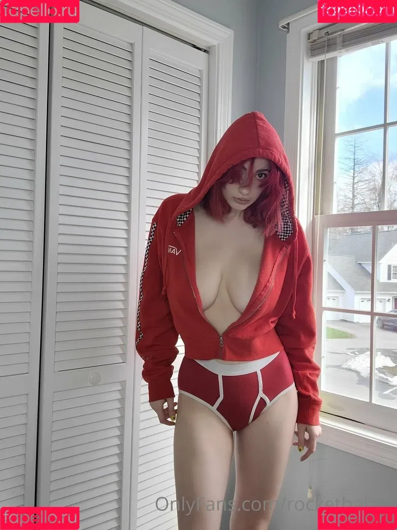 Rocketbabey Onlyfans Photo Gallery 