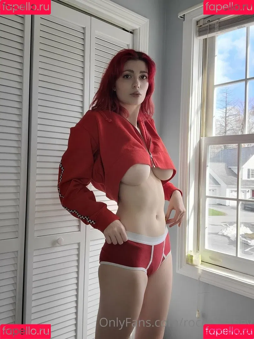 Rocketbabey Onlyfans Photo Gallery 