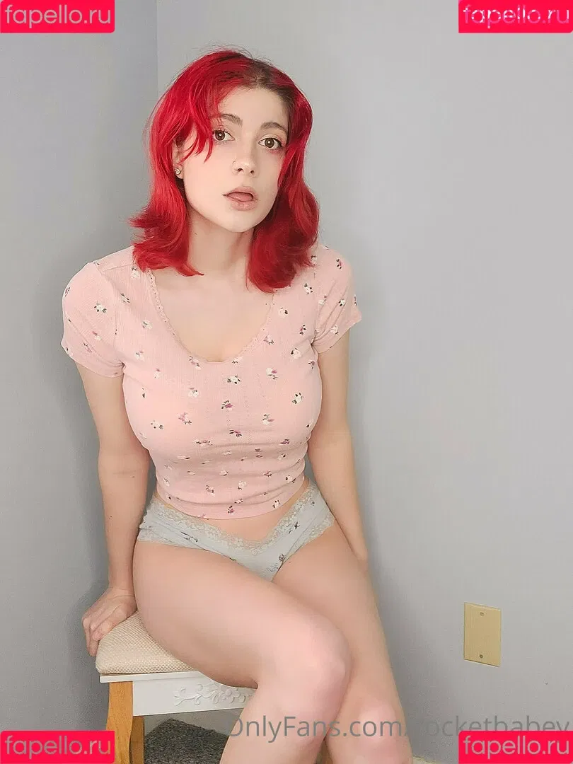 Rocketbabey Onlyfans Photo Gallery 