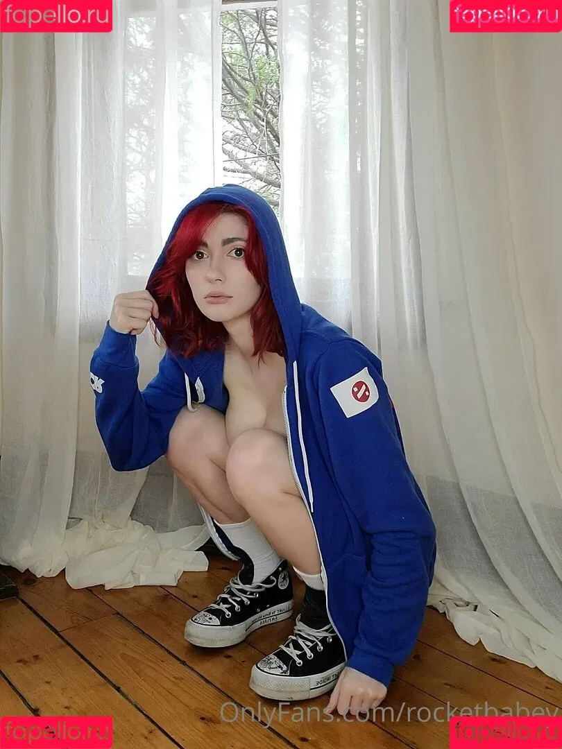 Rocketbabey Onlyfans Photo Gallery 