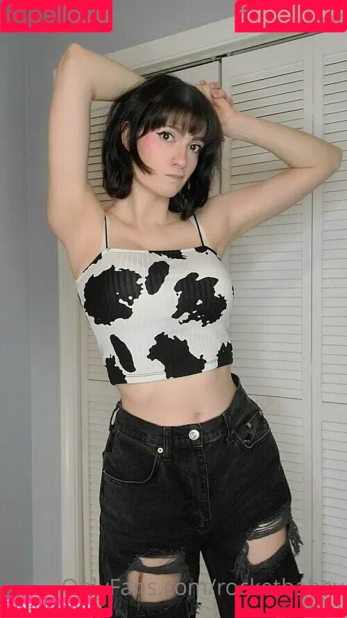 Rocketbabey Onlyfans Photo Gallery 