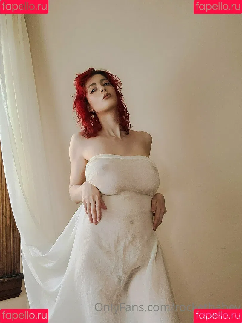 Rocketbabey Onlyfans Photo Gallery 