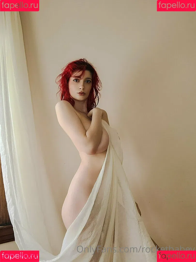 Rocketbabey Onlyfans Photo Gallery 