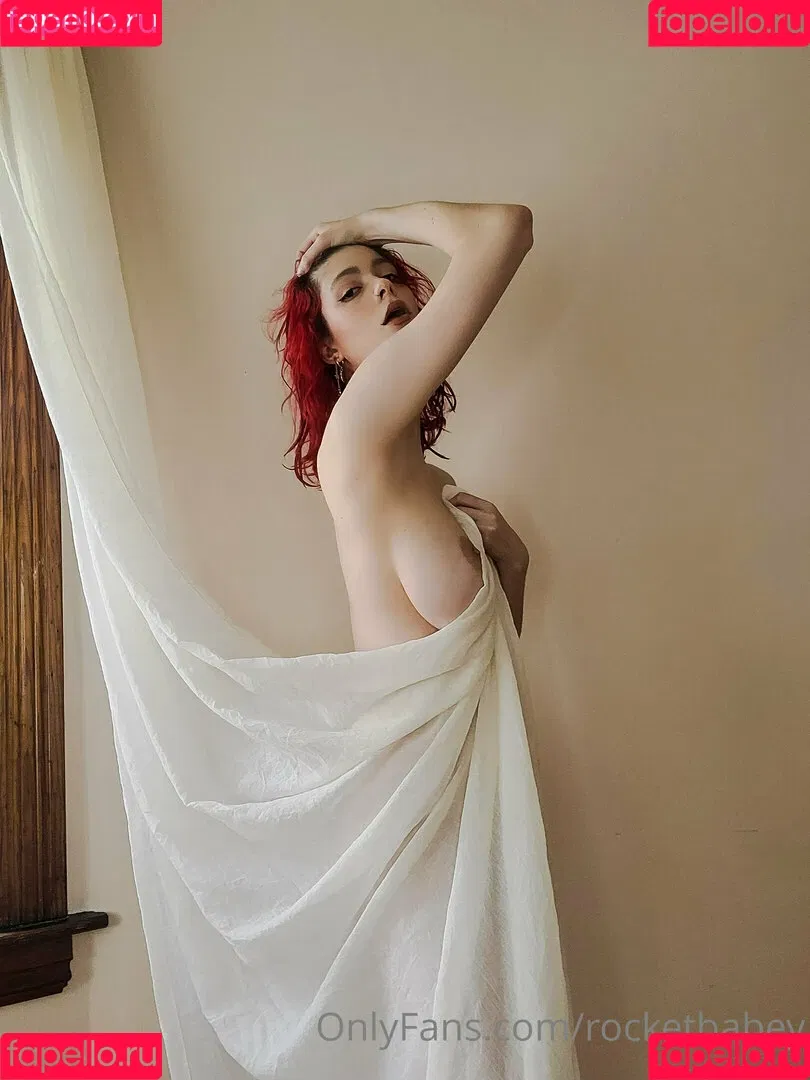 Rocketbabey Onlyfans Photo Gallery 
