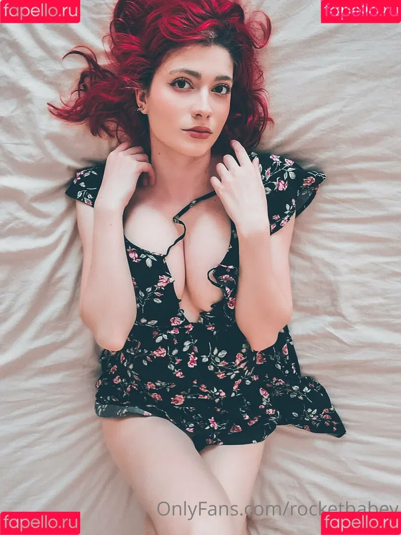 Rocketbabey Onlyfans Photo Gallery 