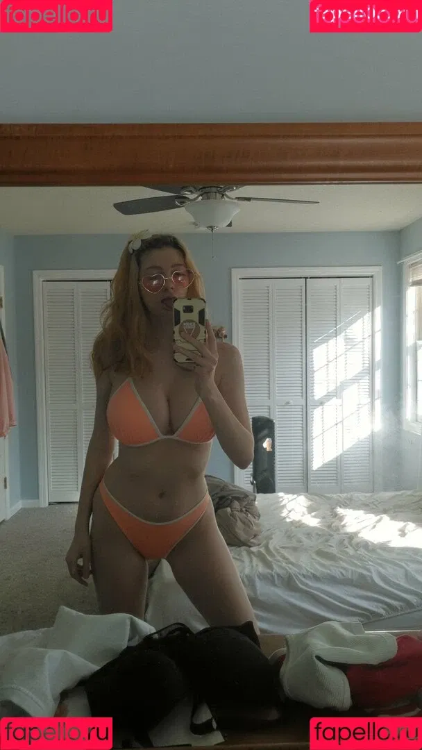 Rocketbabey Onlyfans Photo Gallery 