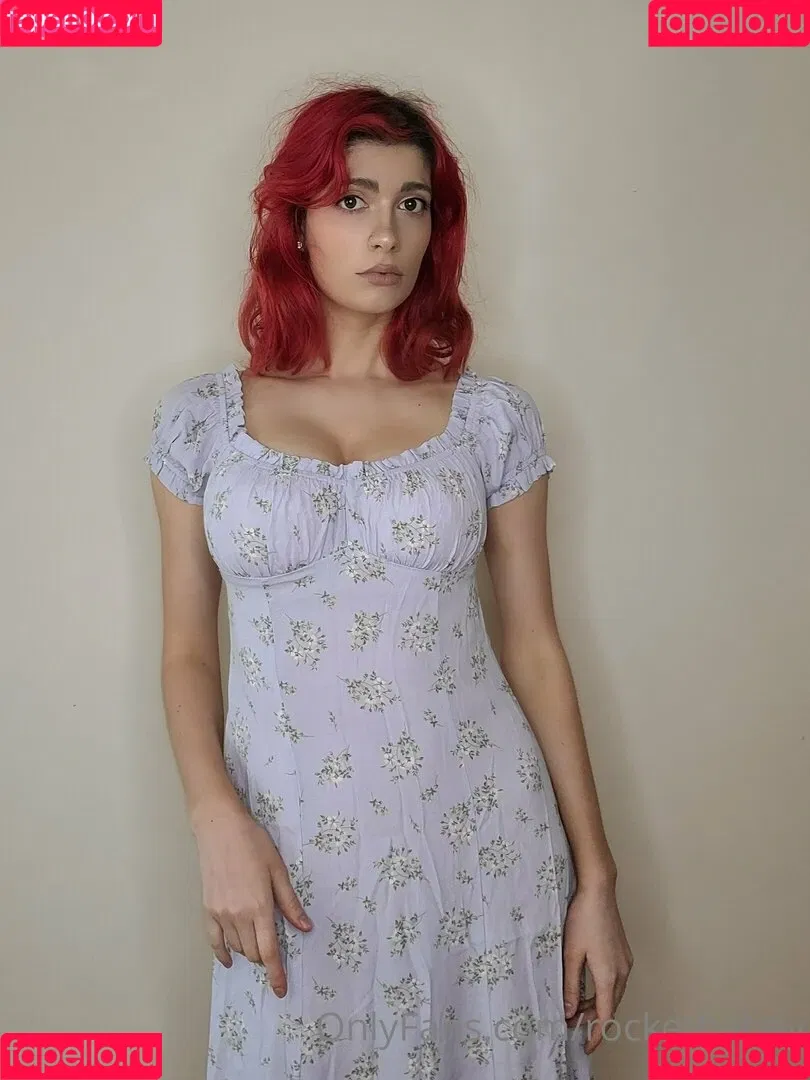 Rocketbabey Onlyfans Photo Gallery 