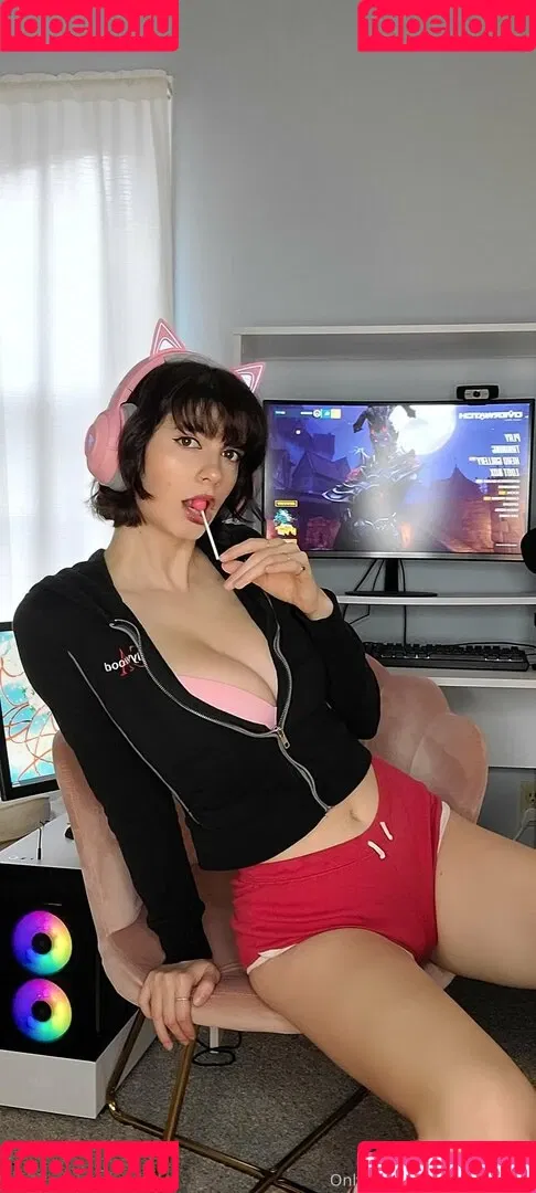 Rocketbabey Onlyfans Photo Gallery 