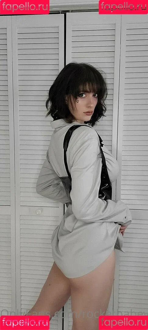 Rocketbabey Onlyfans Photo Gallery 
