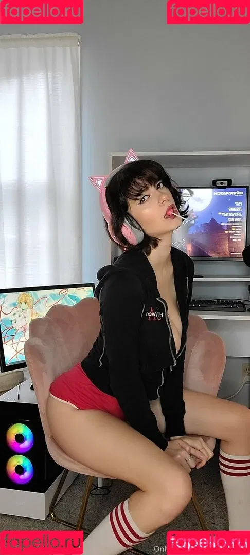Rocketbabey Onlyfans Photo Gallery 