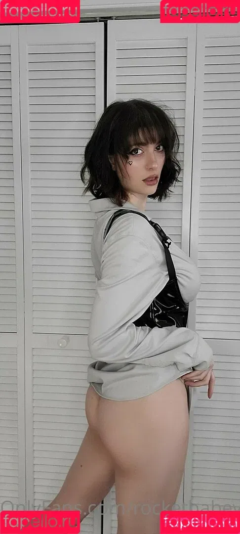 Rocketbabey Onlyfans Photo Gallery 