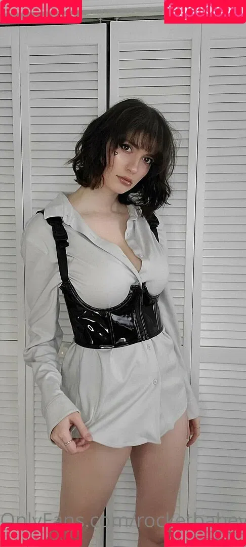Rocketbabey Onlyfans Photo Gallery 