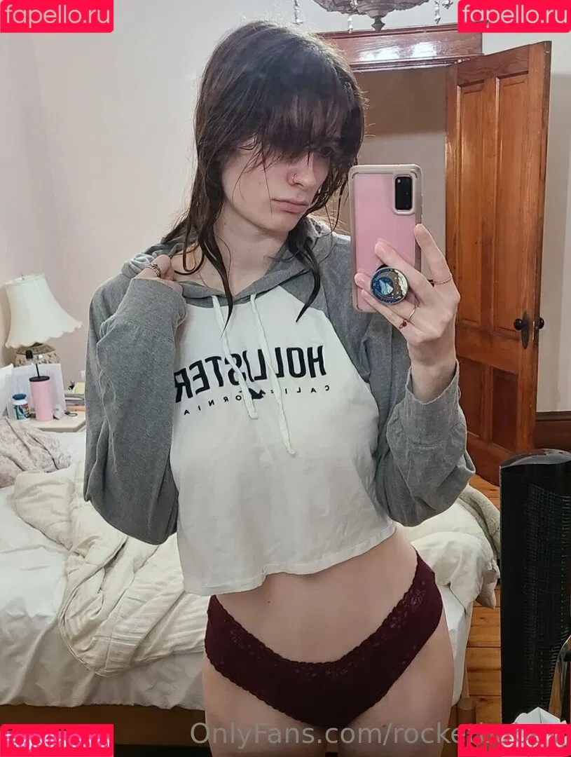 Rocketbabey Onlyfans Photo Gallery 