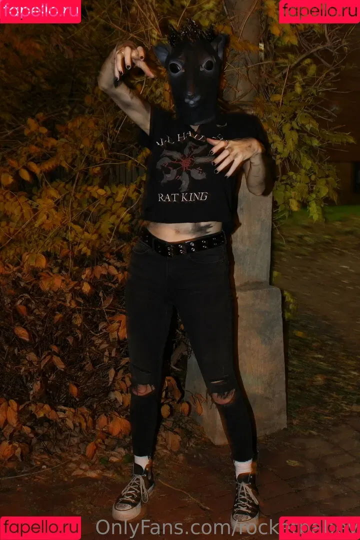 Rocketbabey Onlyfans Photo Gallery 