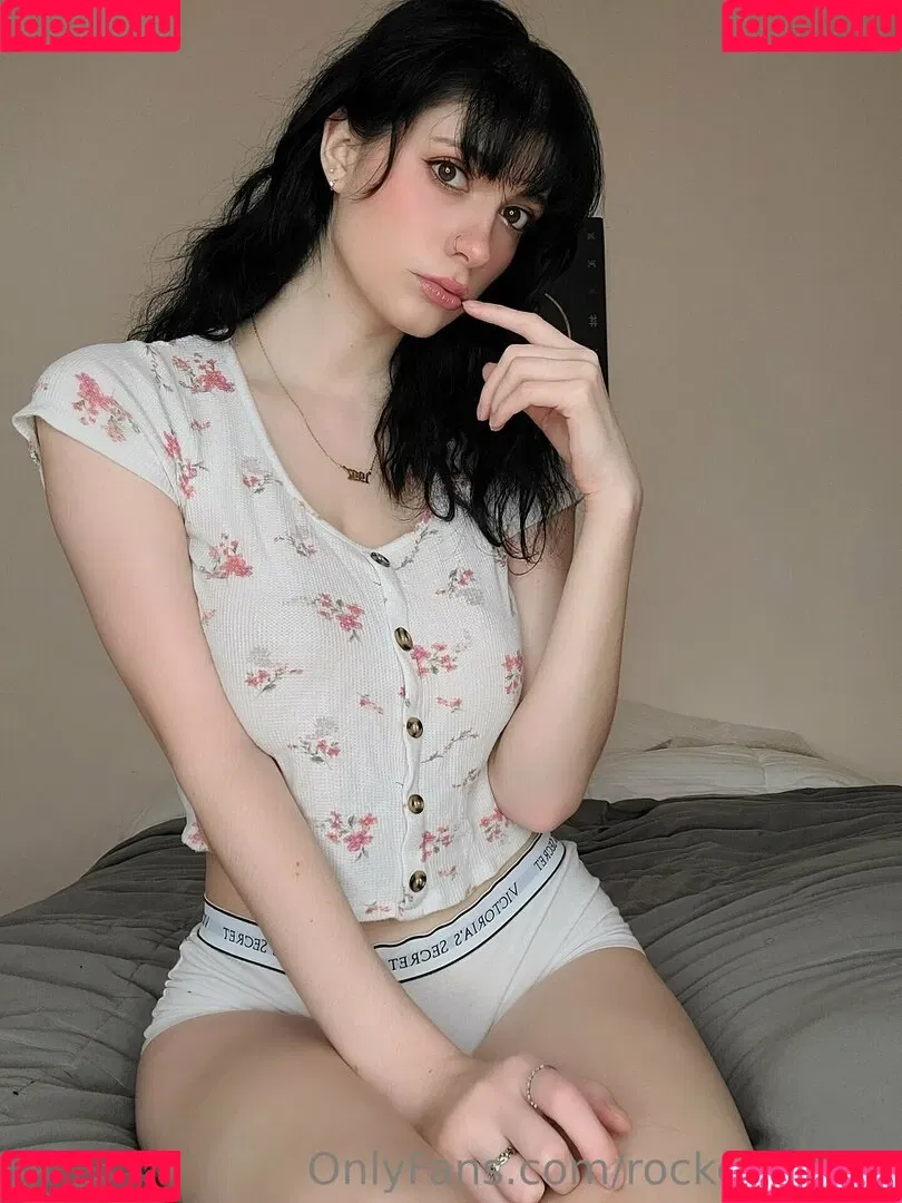 Rocketbabey Onlyfans Photo Gallery 