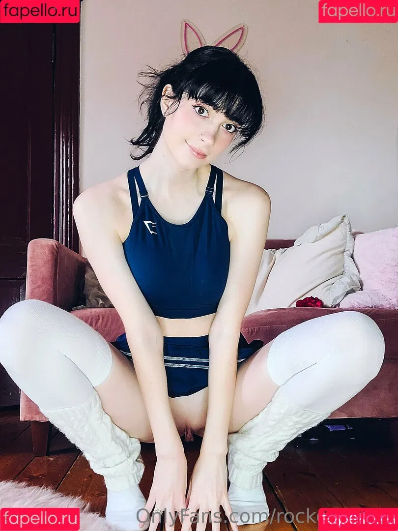 Rocketbabey Onlyfans Photo Gallery 