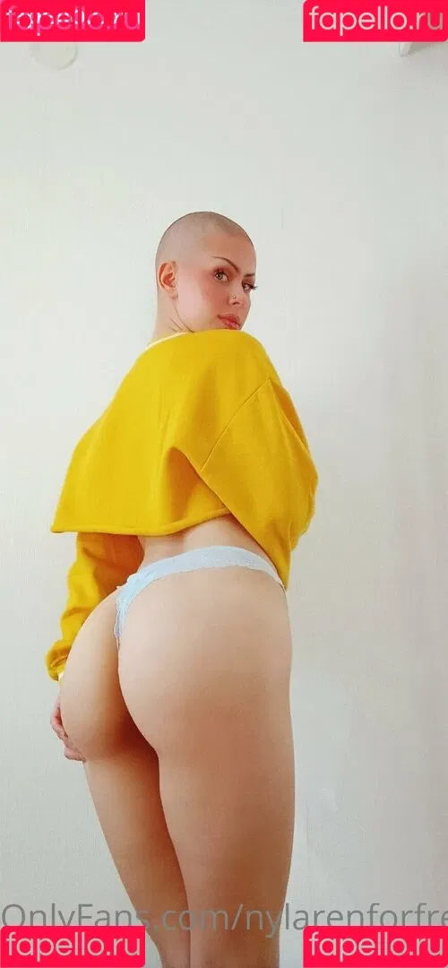 nylarenforfree Onlyfans Photo Gallery 
