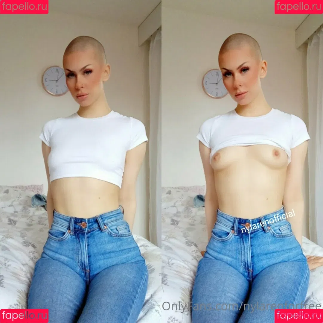 nylarenforfree Onlyfans Photo Gallery 
