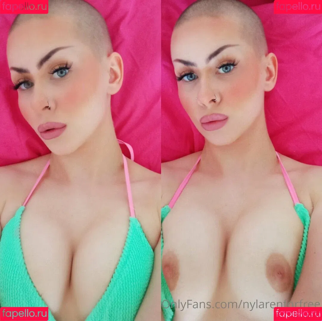 nylarenforfree Onlyfans Photo Gallery 
