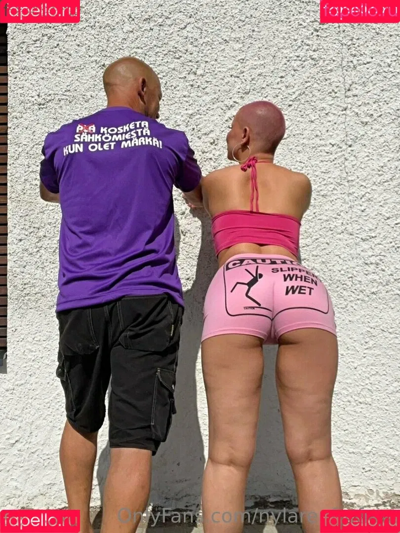 nylarenforfree Onlyfans Photo Gallery 