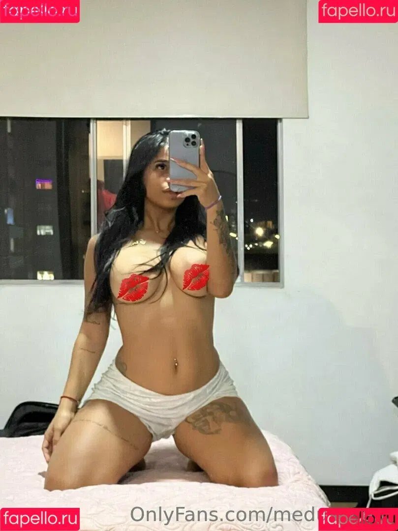 medusacero Onlyfans Photo Gallery 