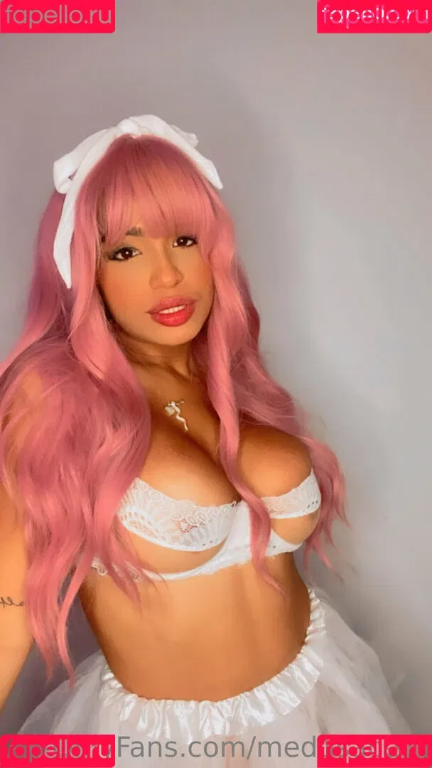 medusacero Onlyfans Photo Gallery 