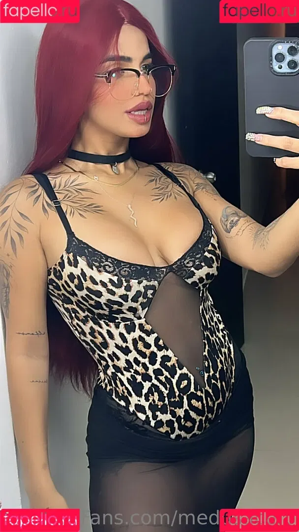 medusacero Onlyfans Photo Gallery 