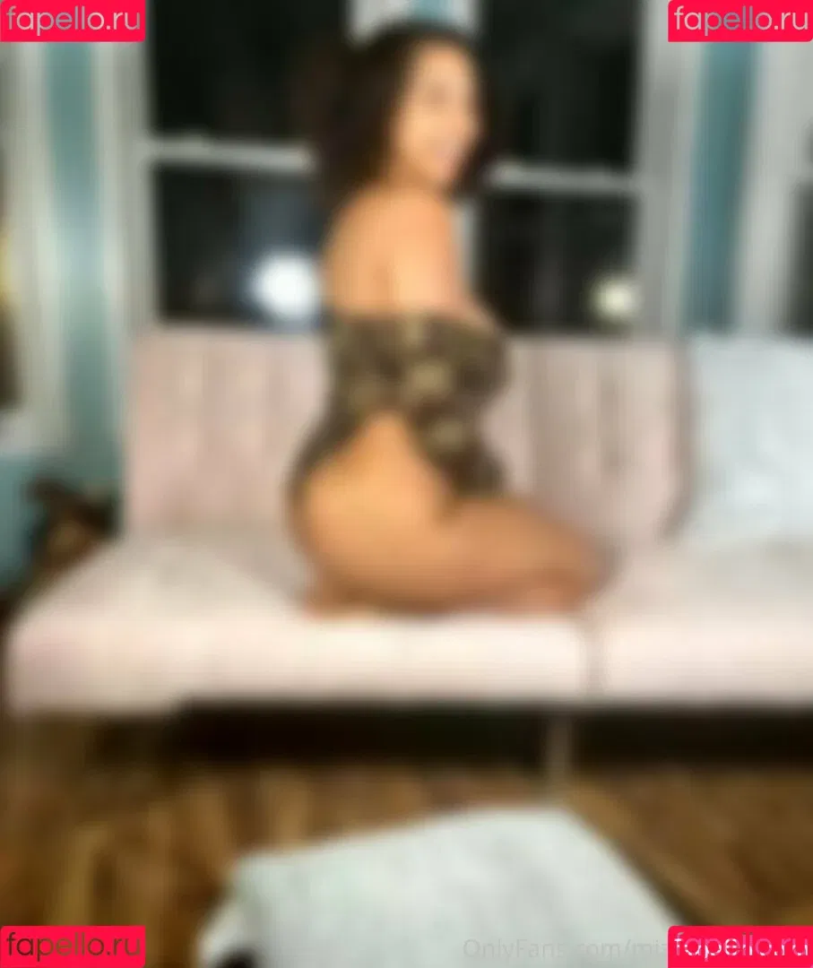 mizzoktoberxxx Onlyfans Photo Gallery 