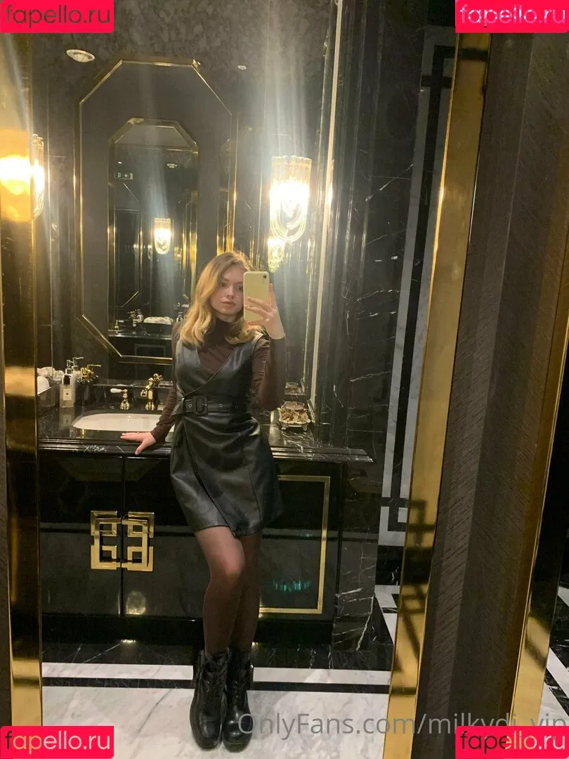 milkydi_vip Onlyfans Photo Gallery 