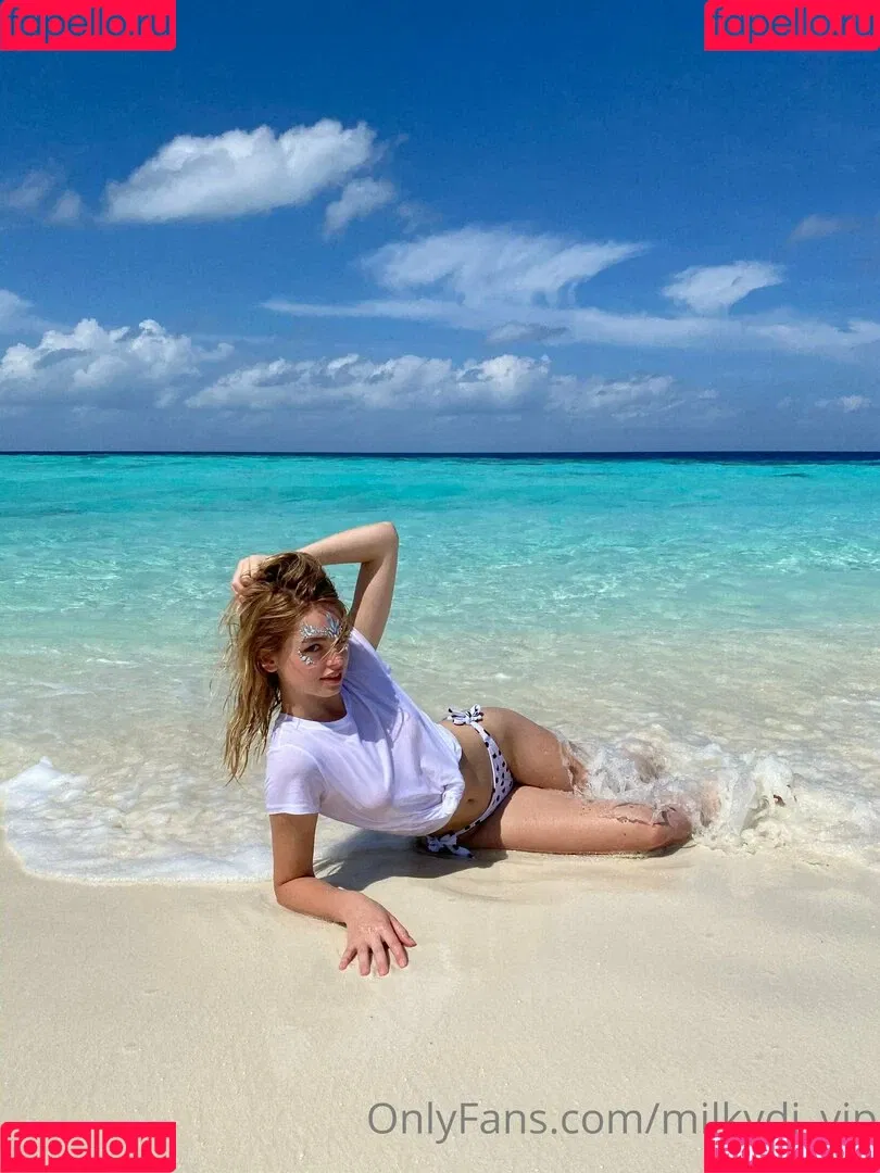 milkydi_vip Onlyfans Photo Gallery 