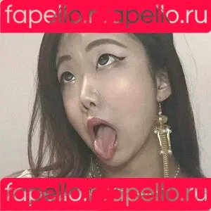 pearlpeony Onlyfans Photo Gallery 