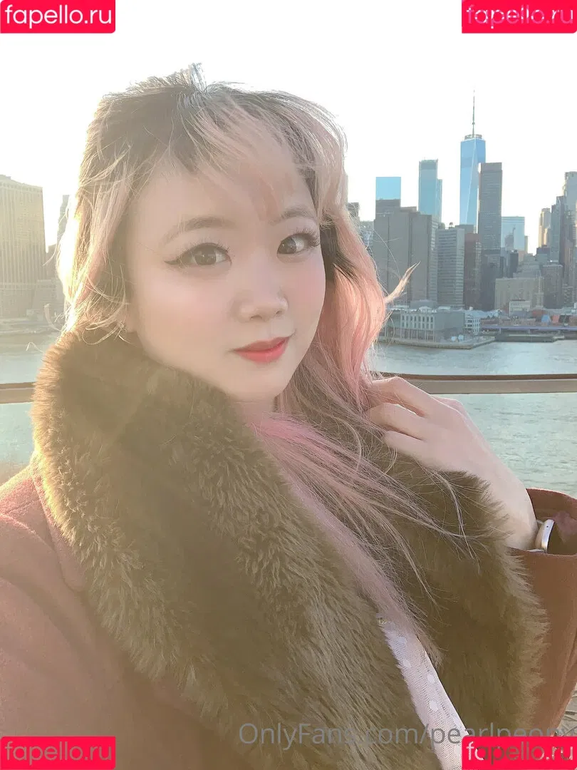 pearlpeony Onlyfans Photo Gallery 