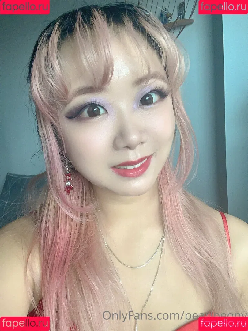 pearlpeony Onlyfans Photo Gallery 