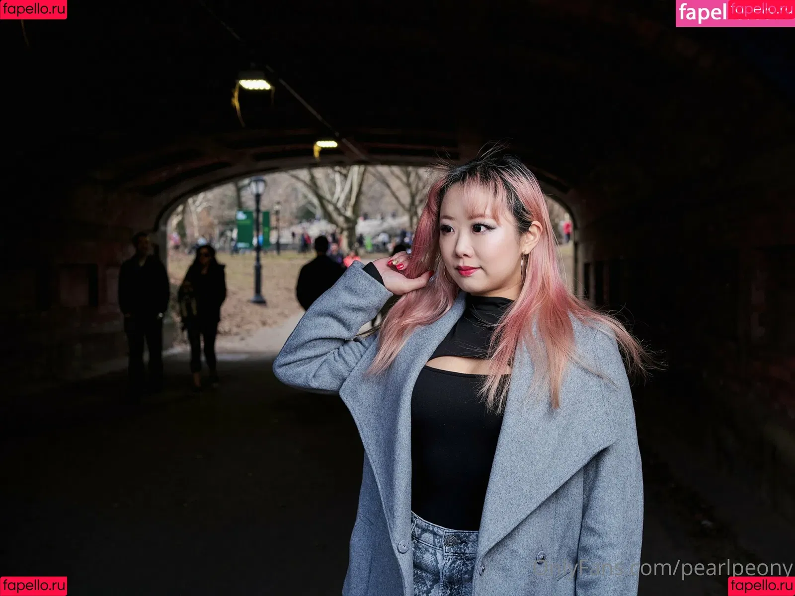 pearlpeony Onlyfans Photo Gallery 