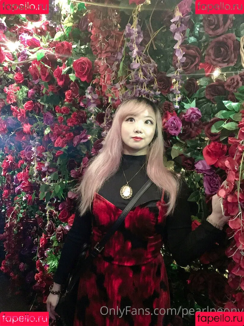 pearlpeony Onlyfans Photo Gallery 