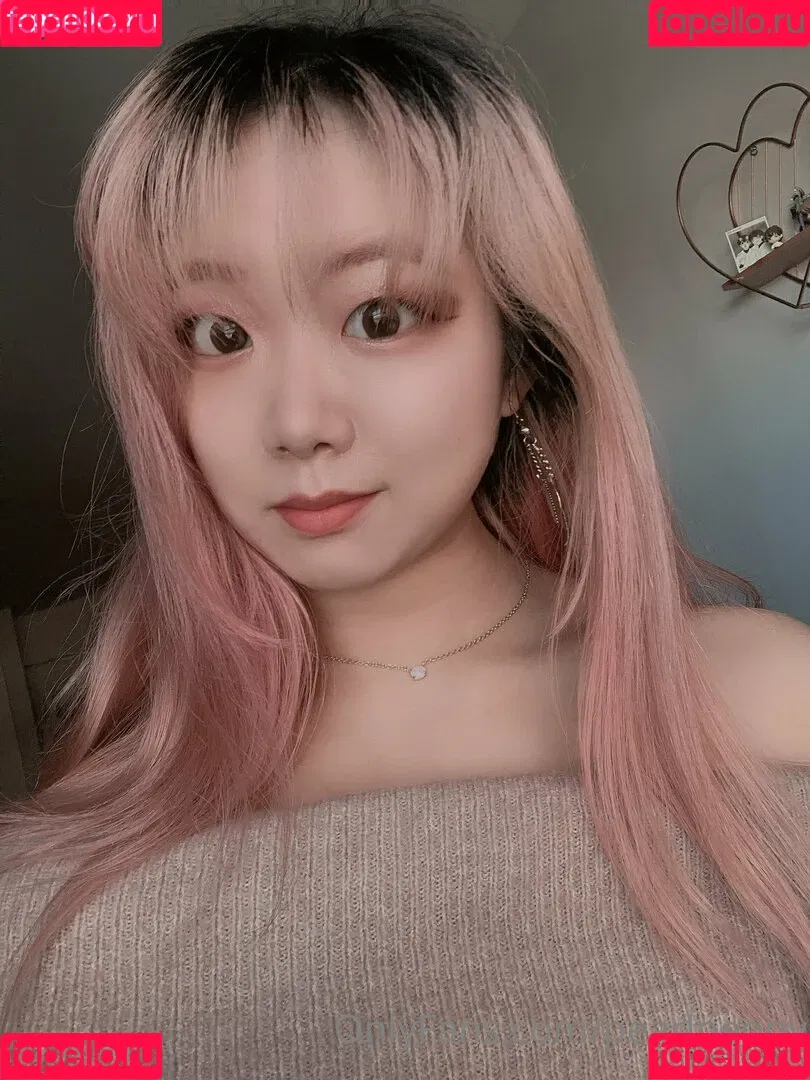 pearlpeony Onlyfans Photo Gallery 