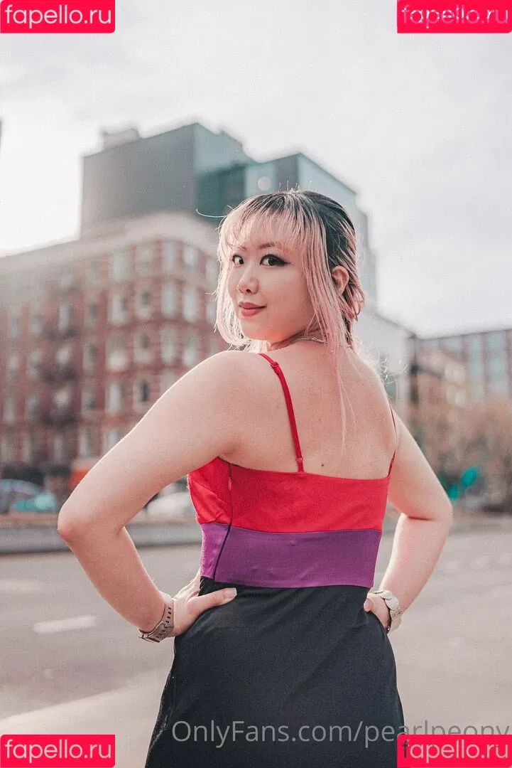pearlpeony Onlyfans Photo Gallery 