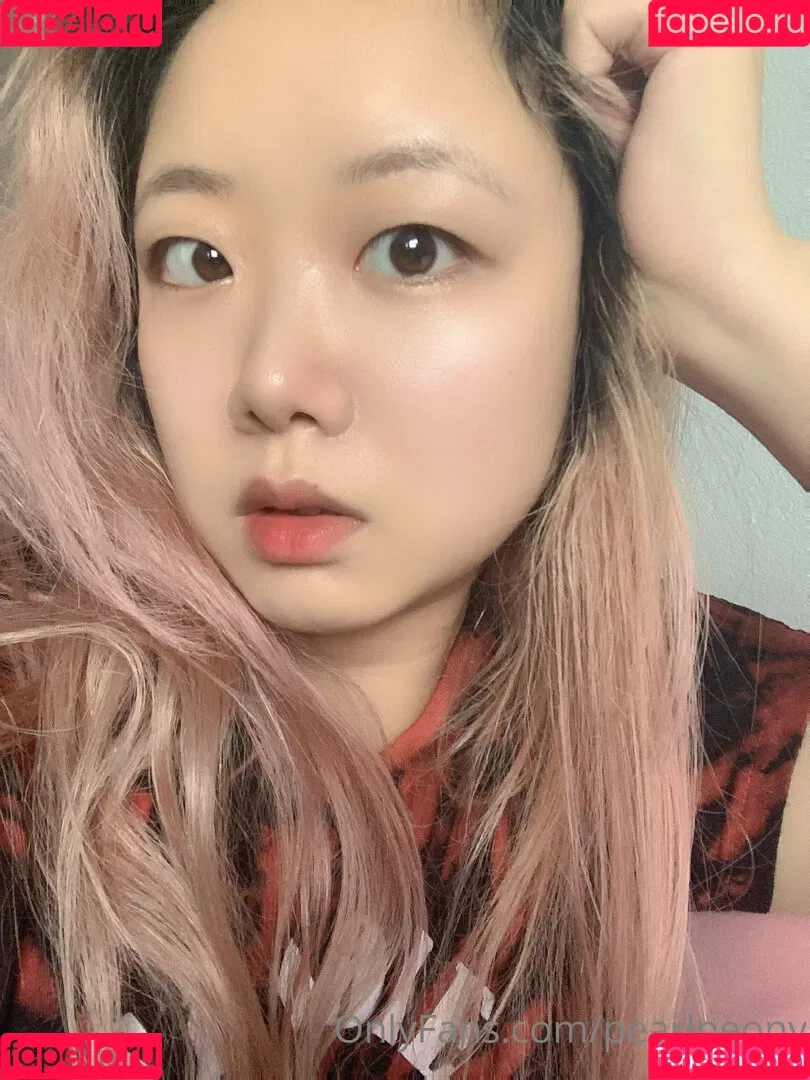 pearlpeony Onlyfans Photo Gallery 