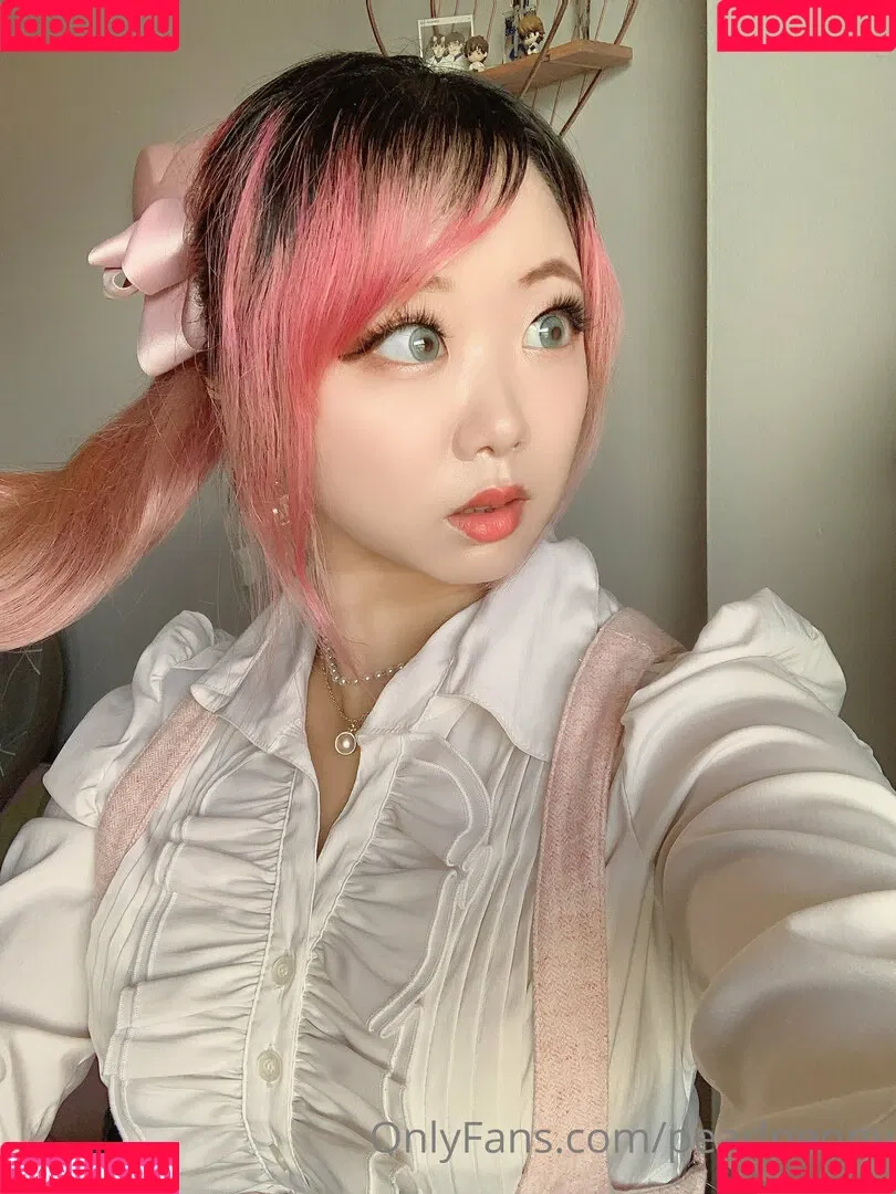 pearlpeony Onlyfans Photo Gallery 