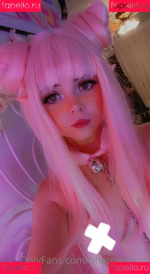 phatcatsama Onlyfans Photo Gallery 