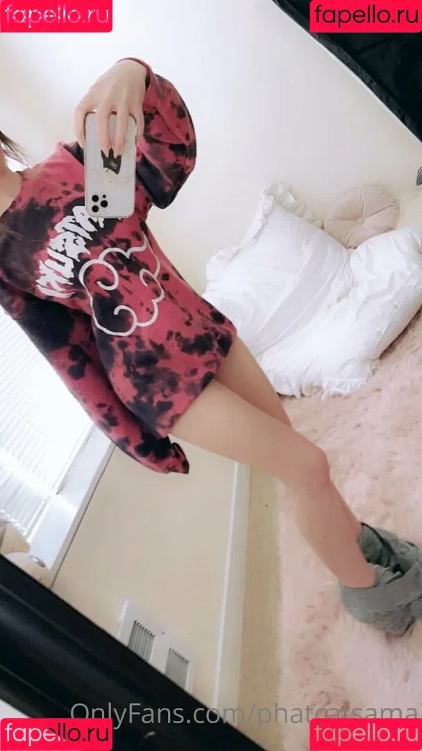 phatcatsama Onlyfans Photo Gallery 