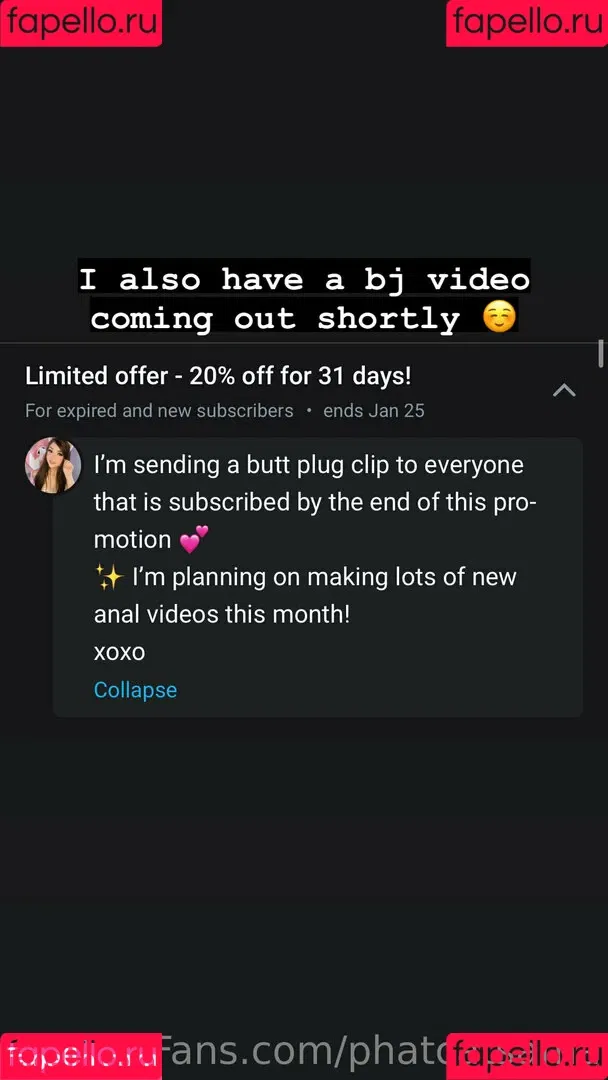 phatcatsama Onlyfans Photo Gallery 
