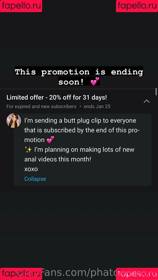 phatcatsama Onlyfans Photo Gallery 
